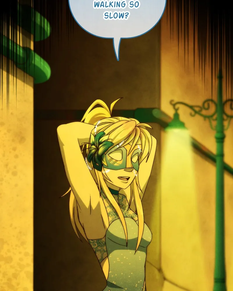 Read City of Blank EN Manga Online