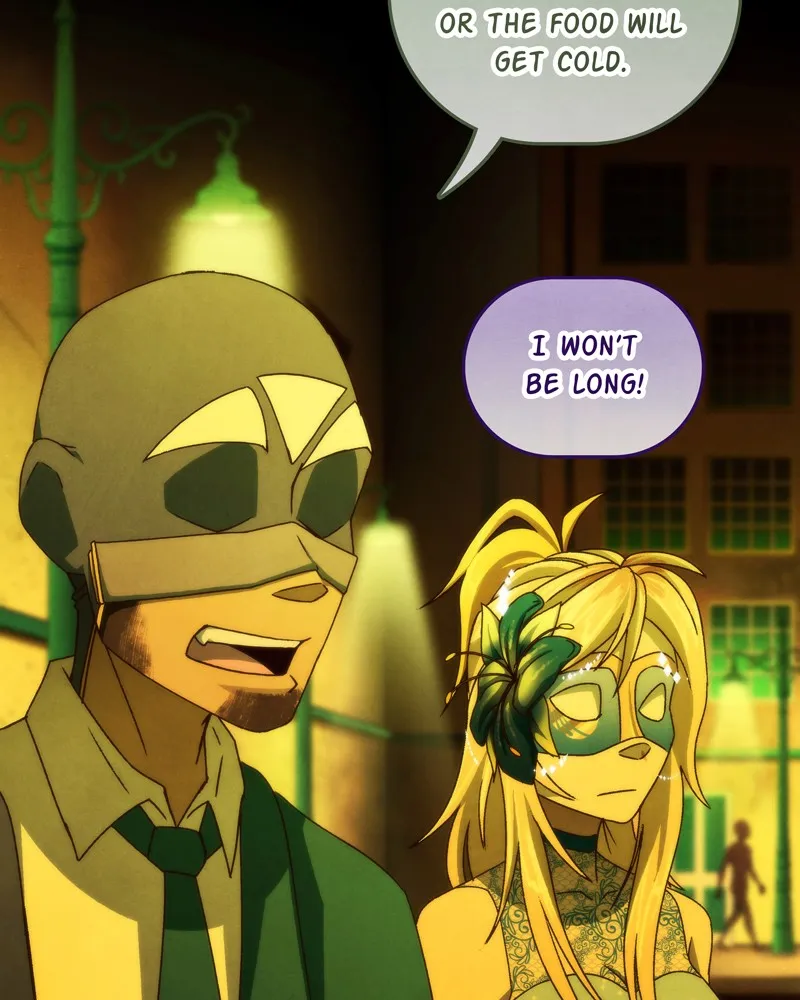 Read City of Blank EN Manga Online