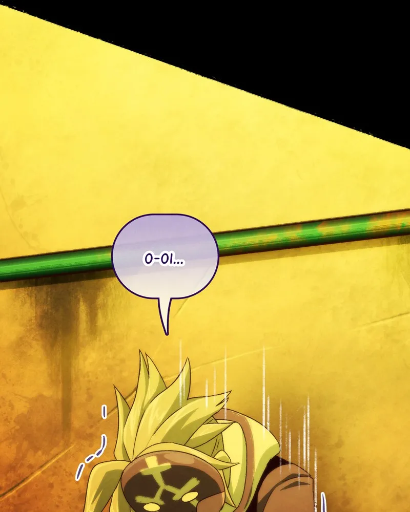 Read City of Blank EN Manga Online