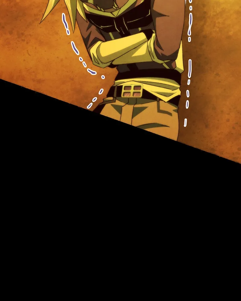 Read City of Blank EN Manga Online
