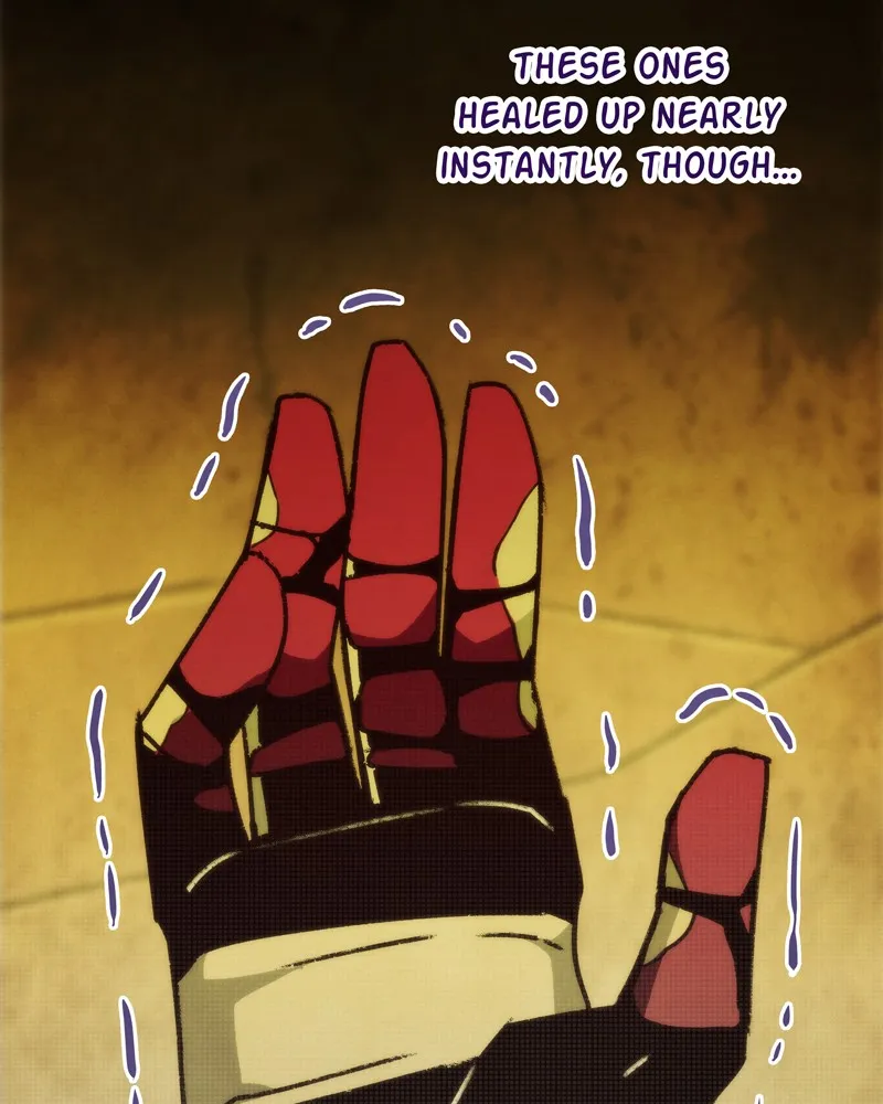 Read City of Blank EN Manga Online