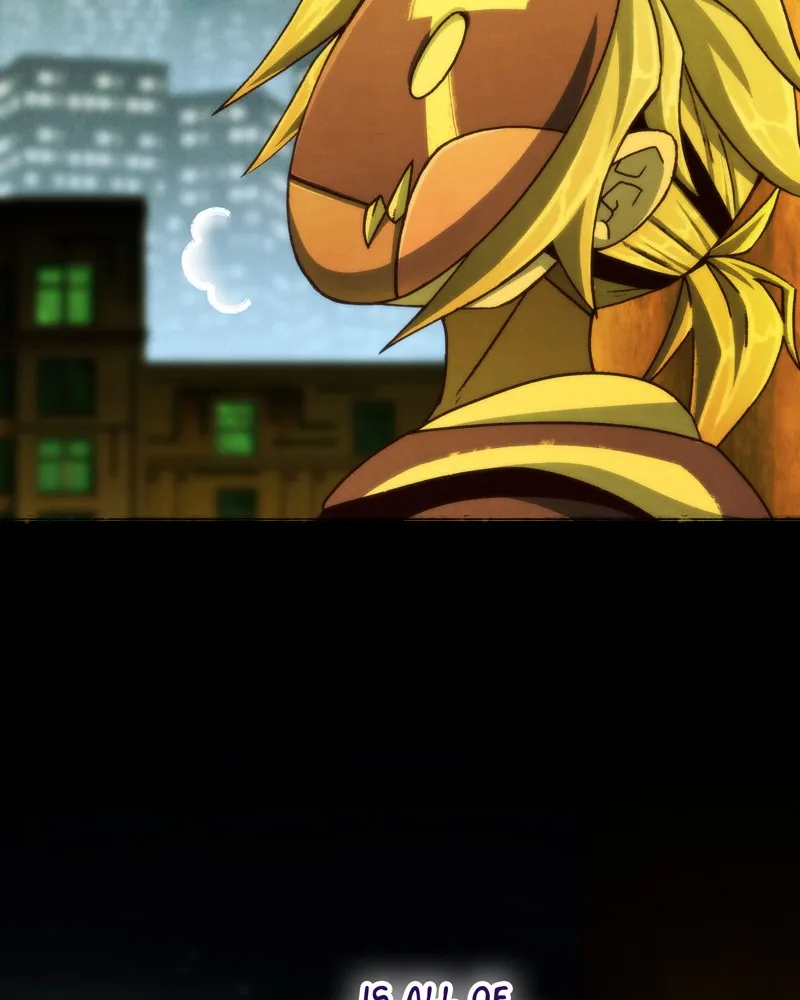 Read City of Blank EN Manga Online