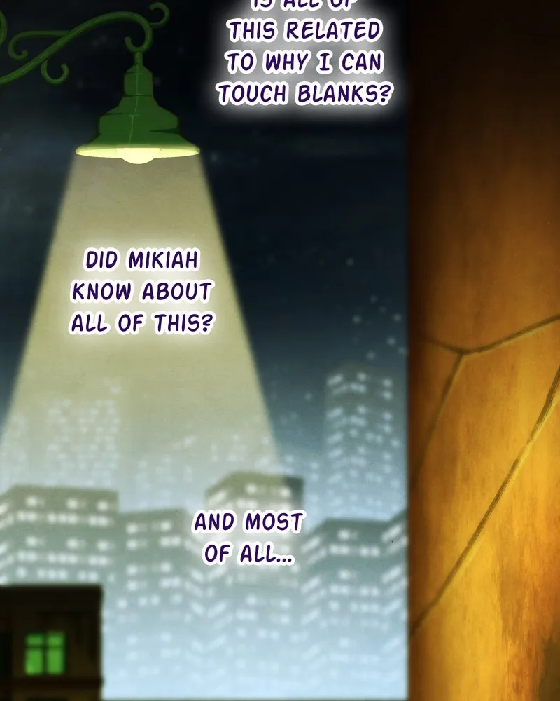 Read City of Blank EN Manga Online