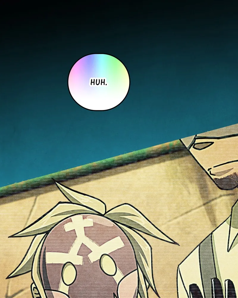 Read City of Blank EN Manga Online