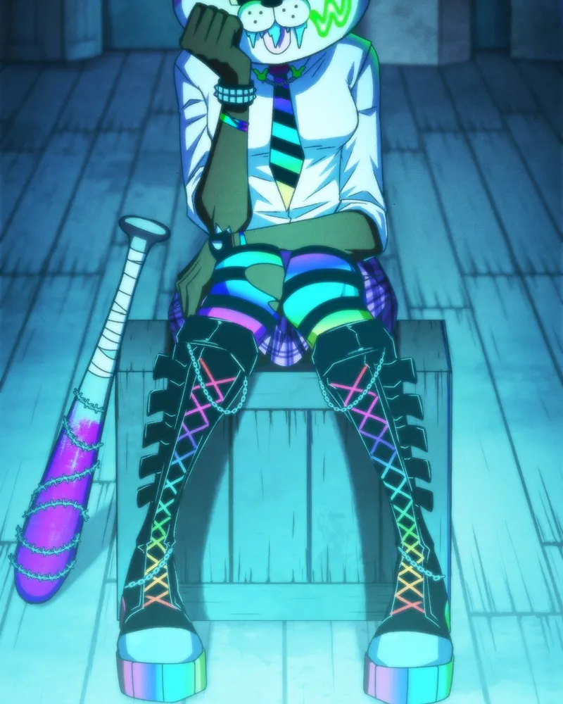 Read City of Blank EN Manga Online