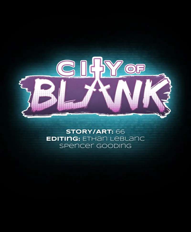 Read City of Blank EN Manga Online