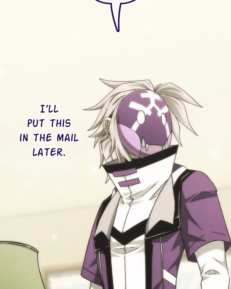 Read City of Blank EN Manga Online