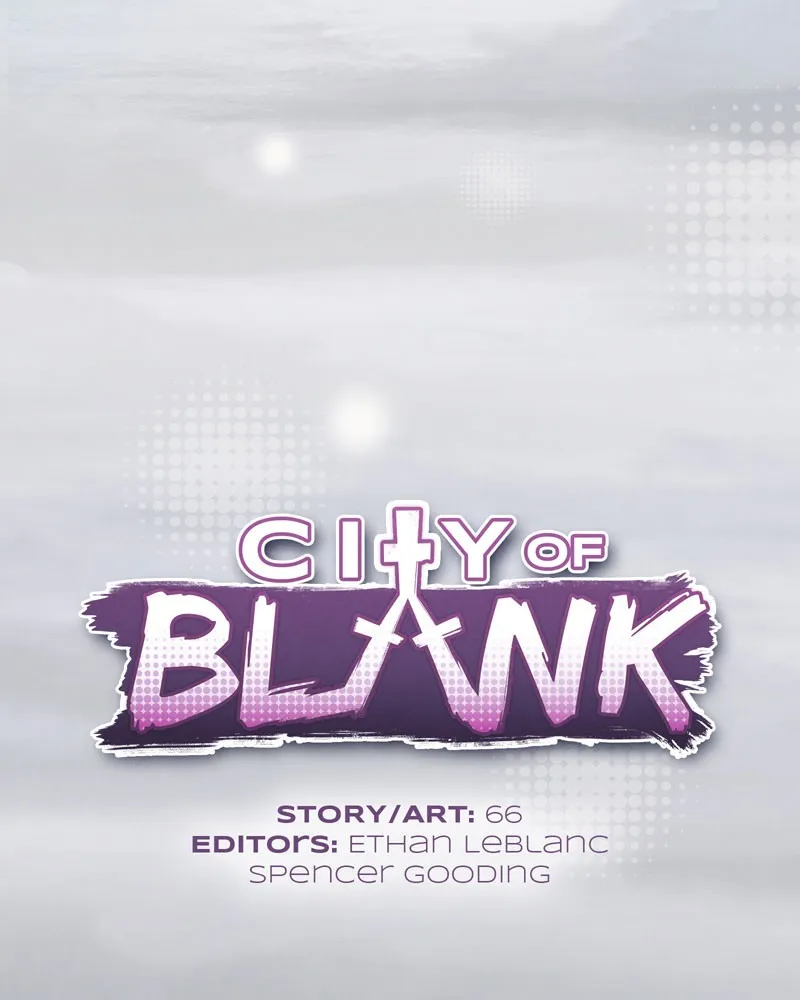 Read City of Blank EN Manga Online