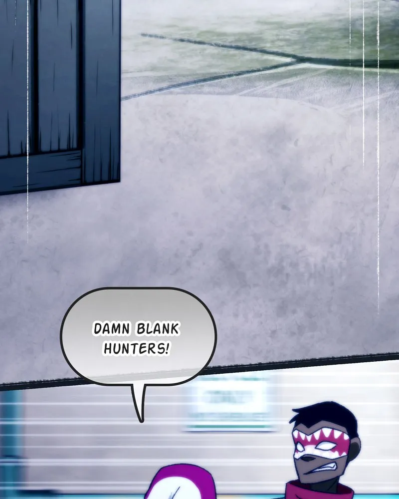 Read City of Blank EN Manga Online