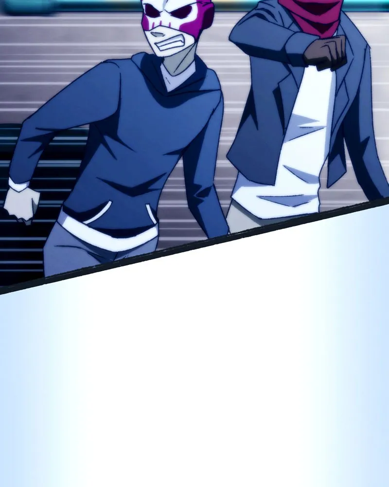 Read City of Blank EN Manga Online