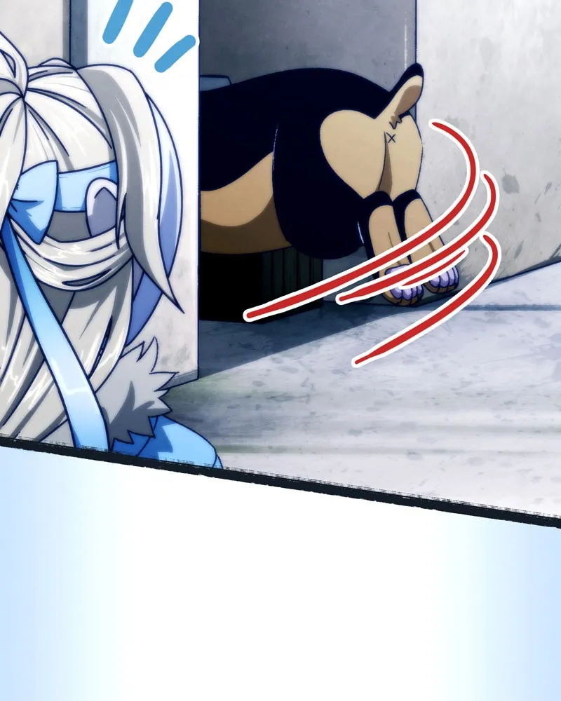 Read City of Blank EN Manga Online