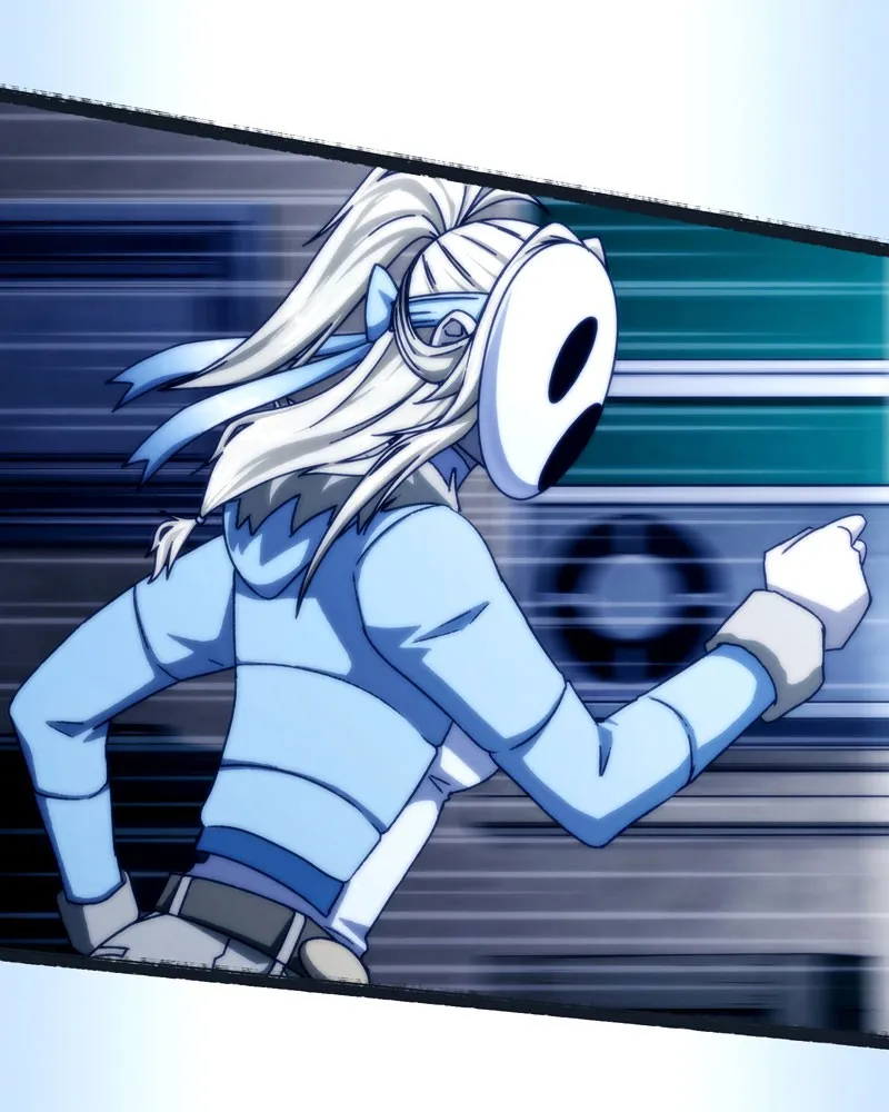 Read City of Blank EN Manga Online