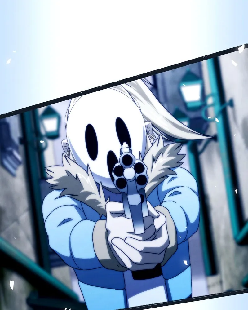 Read City of Blank EN Manga Online