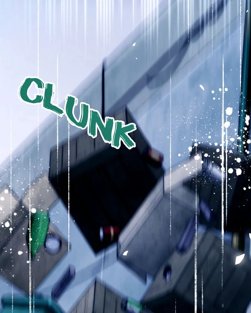 Read City of Blank EN Manga Online