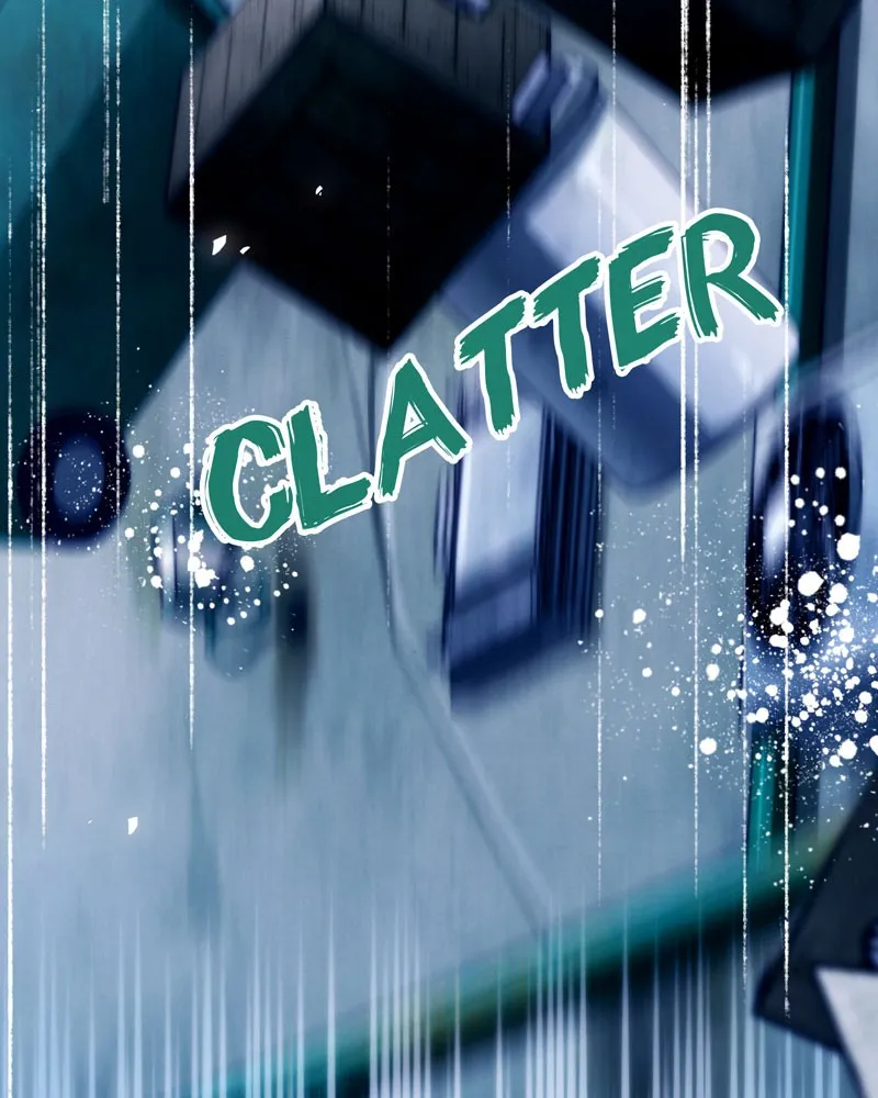 Read City of Blank EN Manga Online