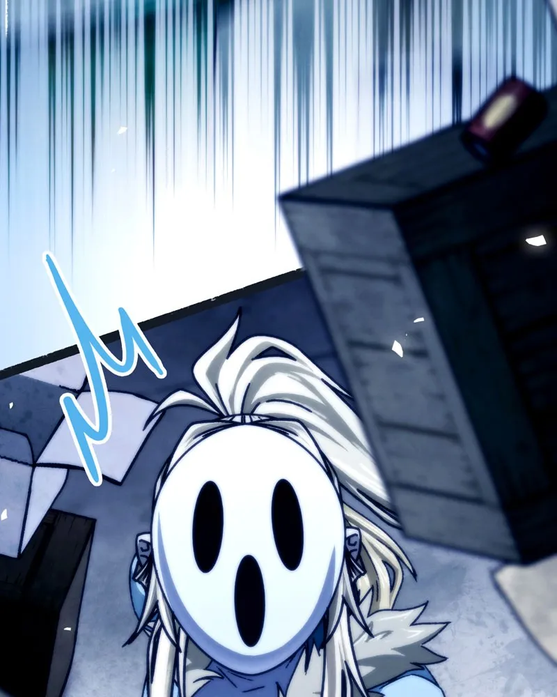 Read City of Blank EN Manga Online