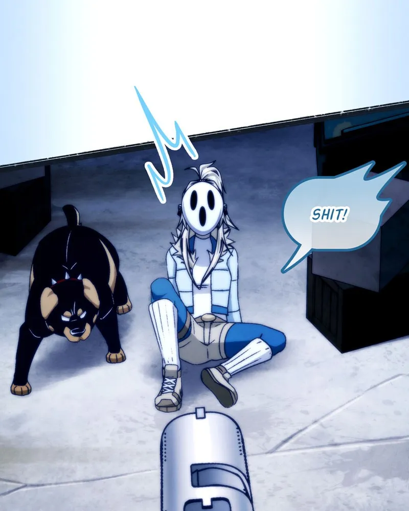 Read City of Blank EN Manga Online