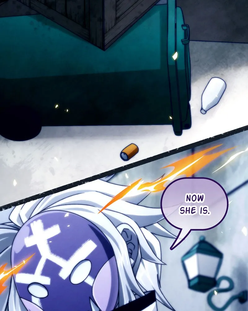 Read City of Blank EN Manga Online