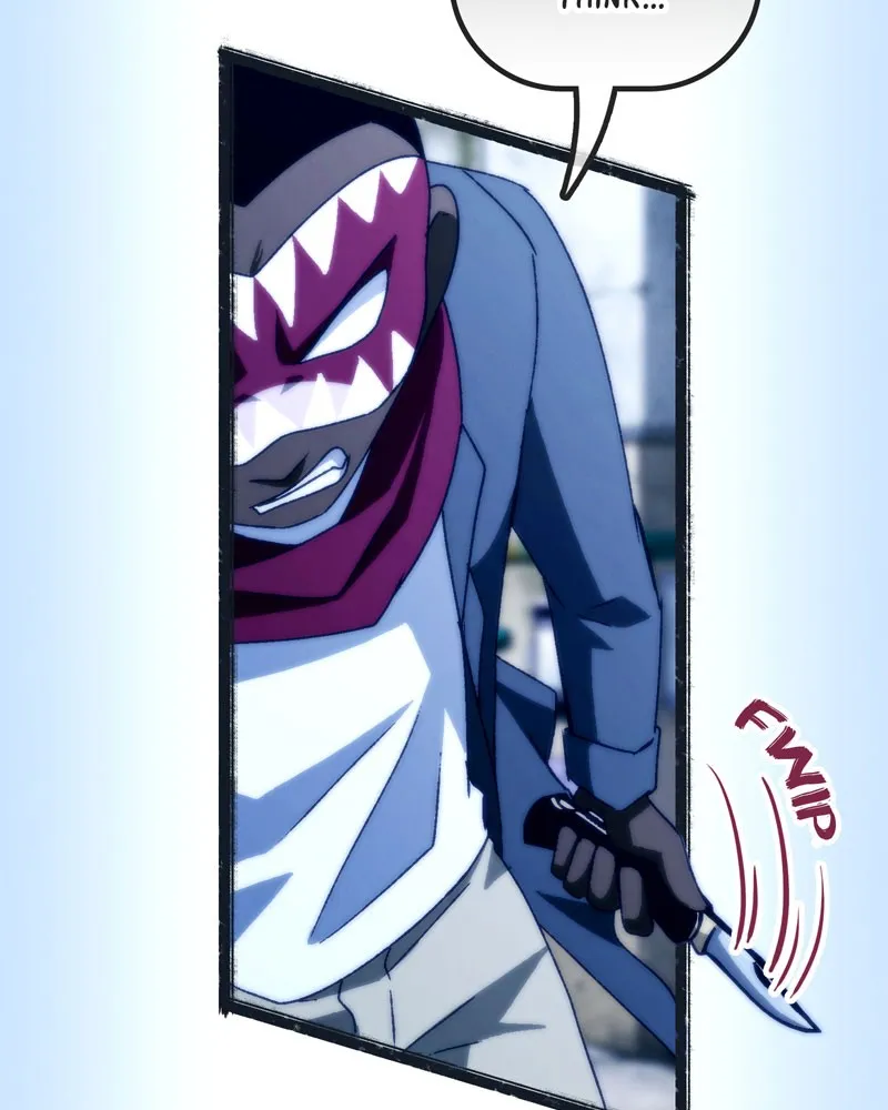 Read City of Blank EN Manga Online