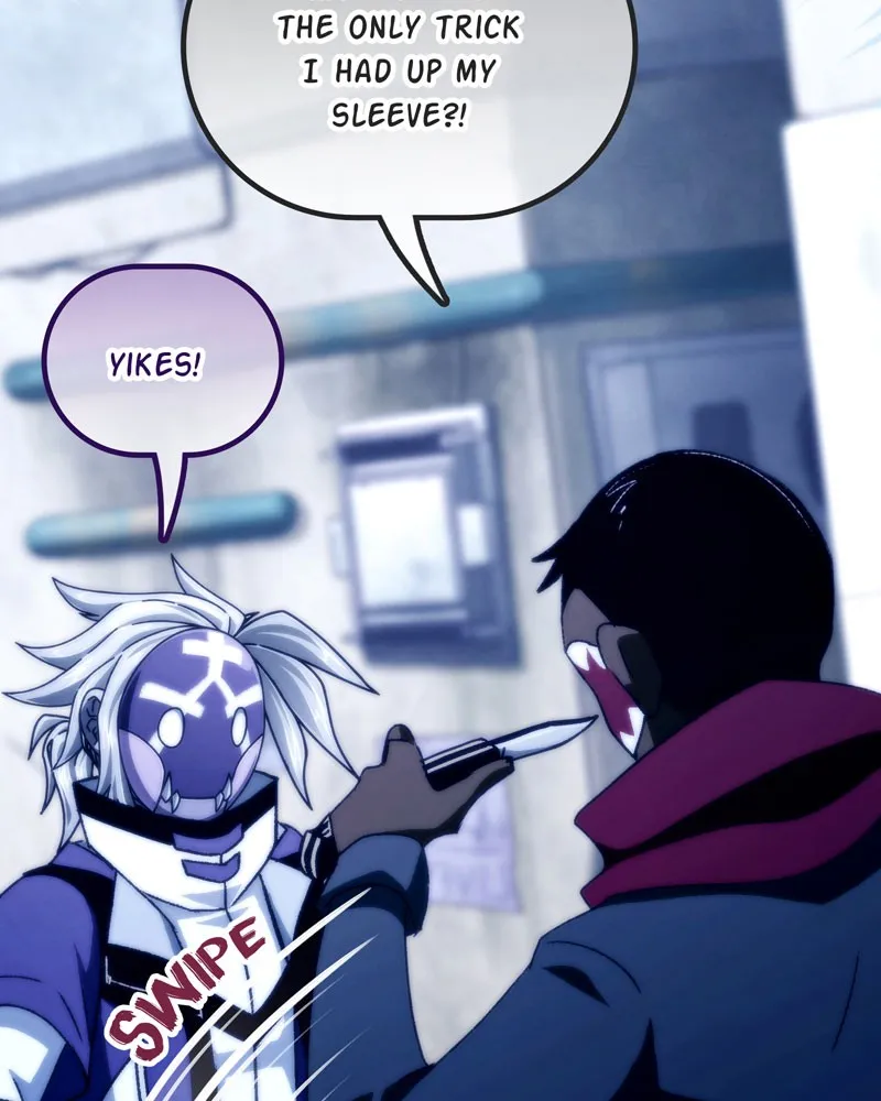 Read City of Blank EN Manga Online