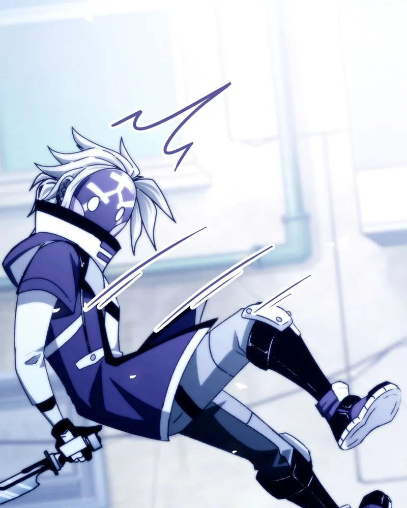 Read City of Blank EN Manga Online