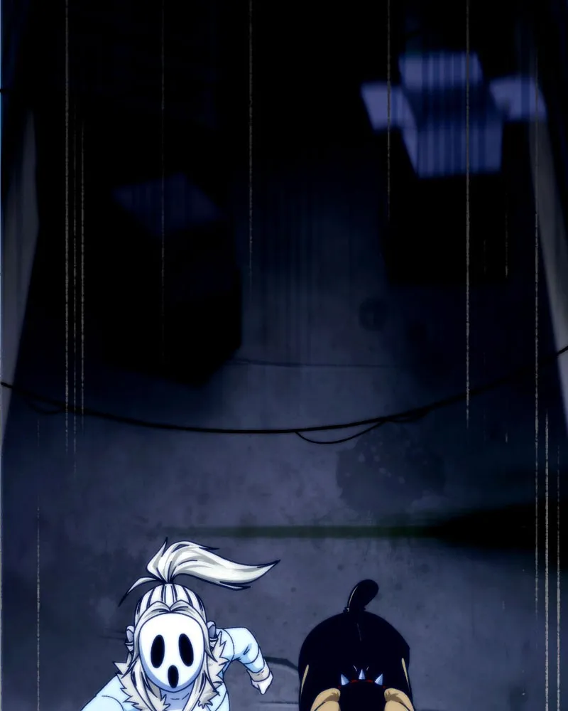 Read City of Blank EN Manga Online