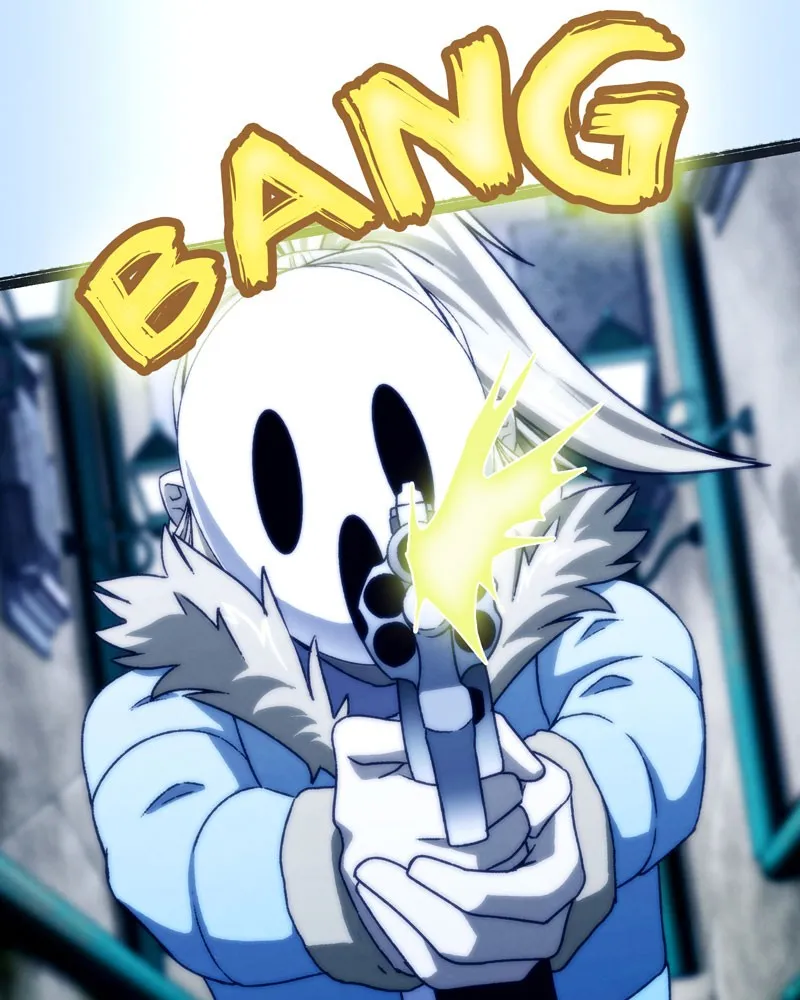 Read City of Blank EN Manga Online
