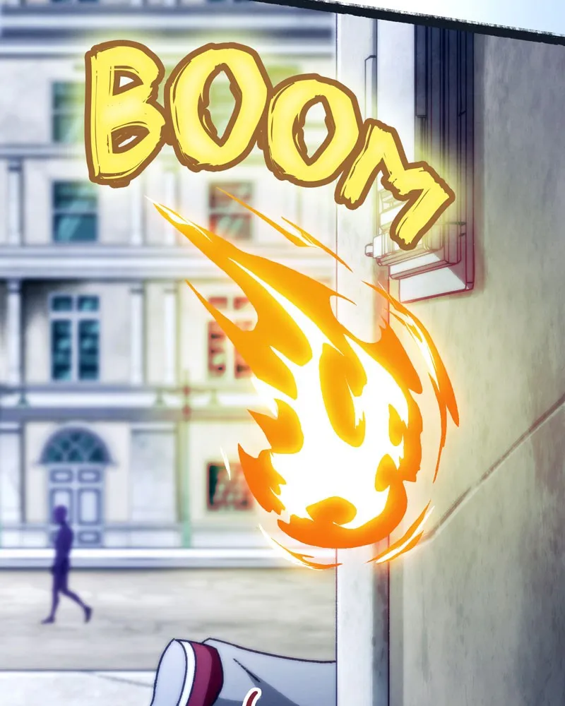 Read City of Blank EN Manga Online