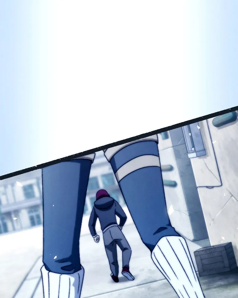 Read City of Blank EN Manga Online