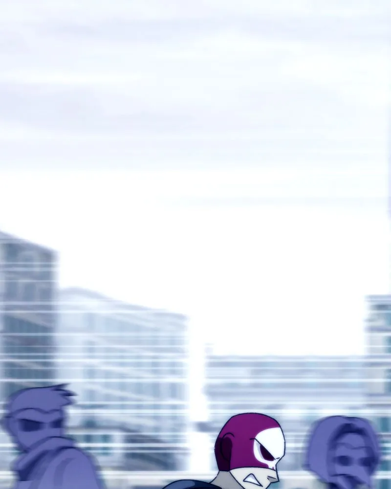 Read City of Blank EN Manga Online