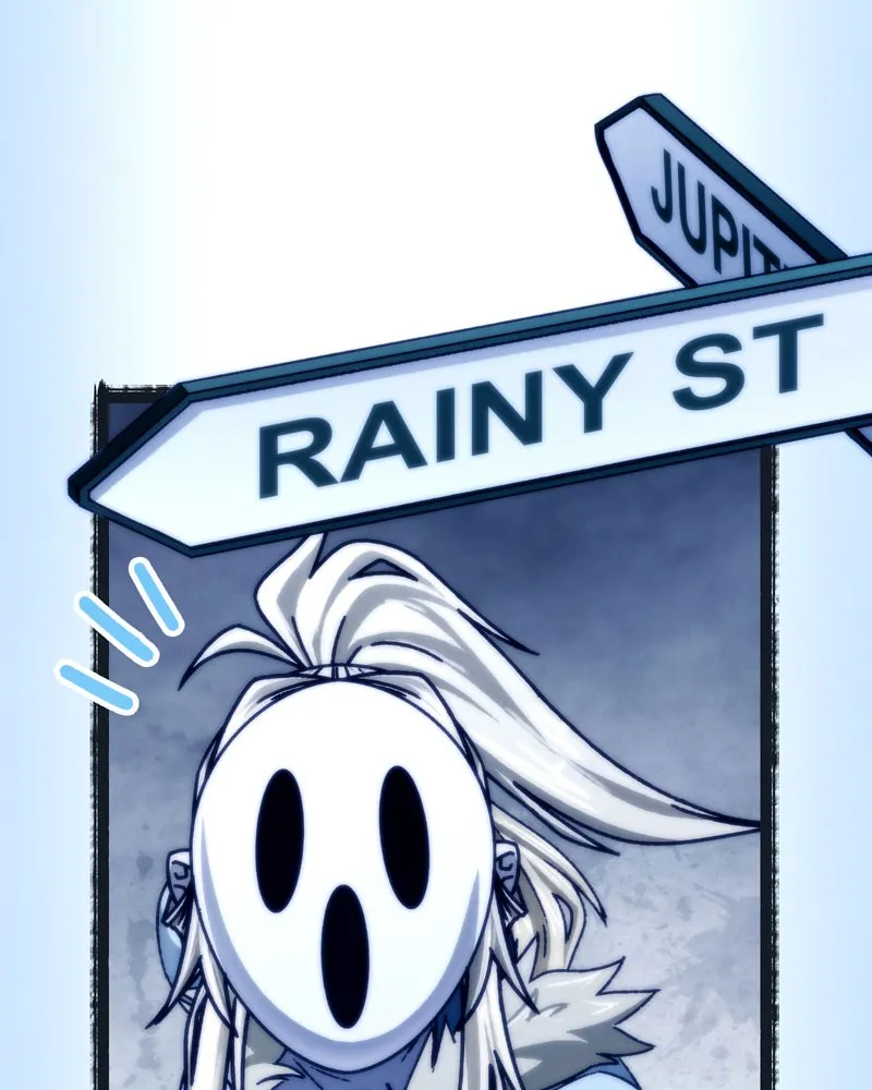 Read City of Blank EN Manga Online