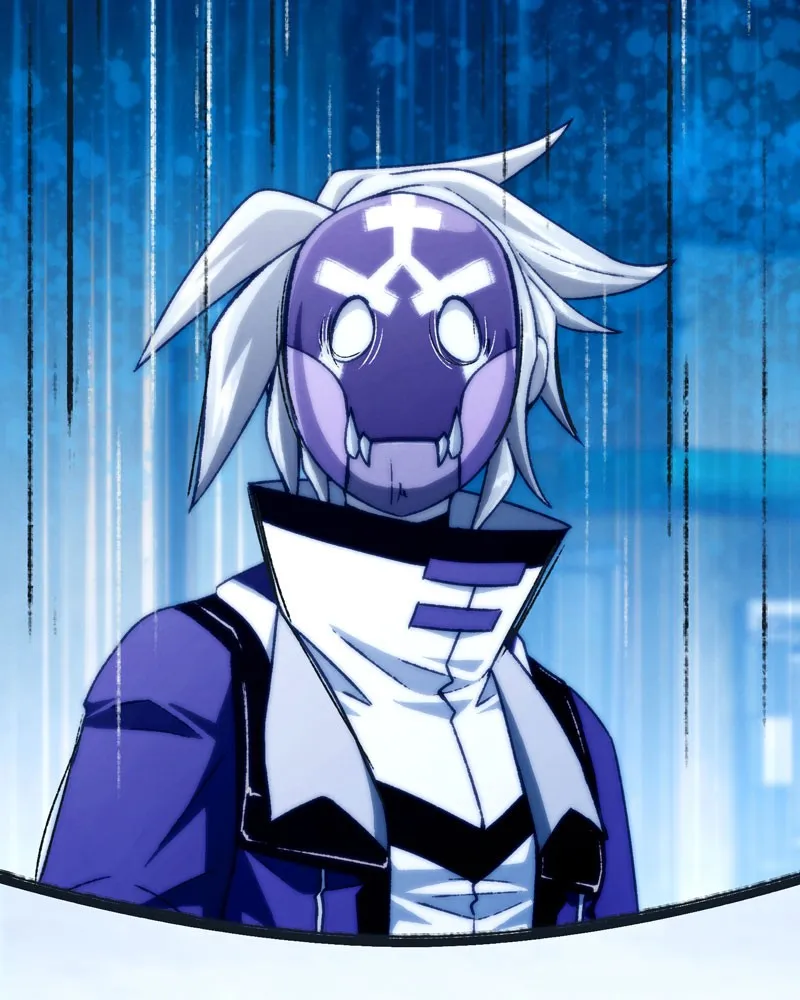 Read City of Blank EN Manga Online