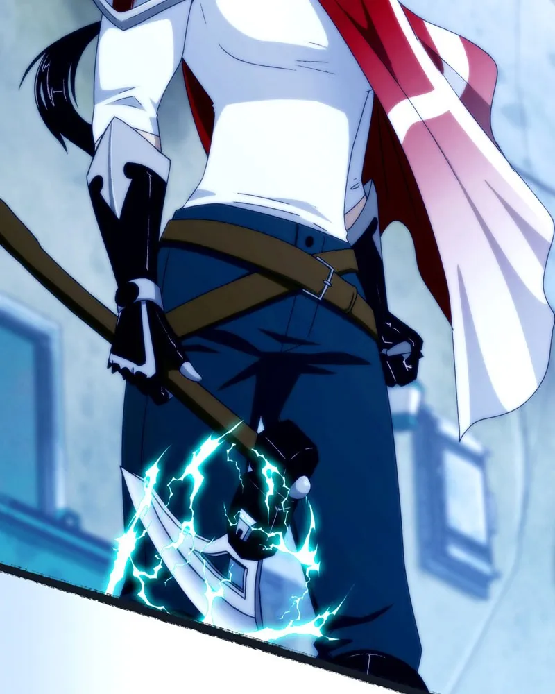 Read City of Blank EN Manga Online