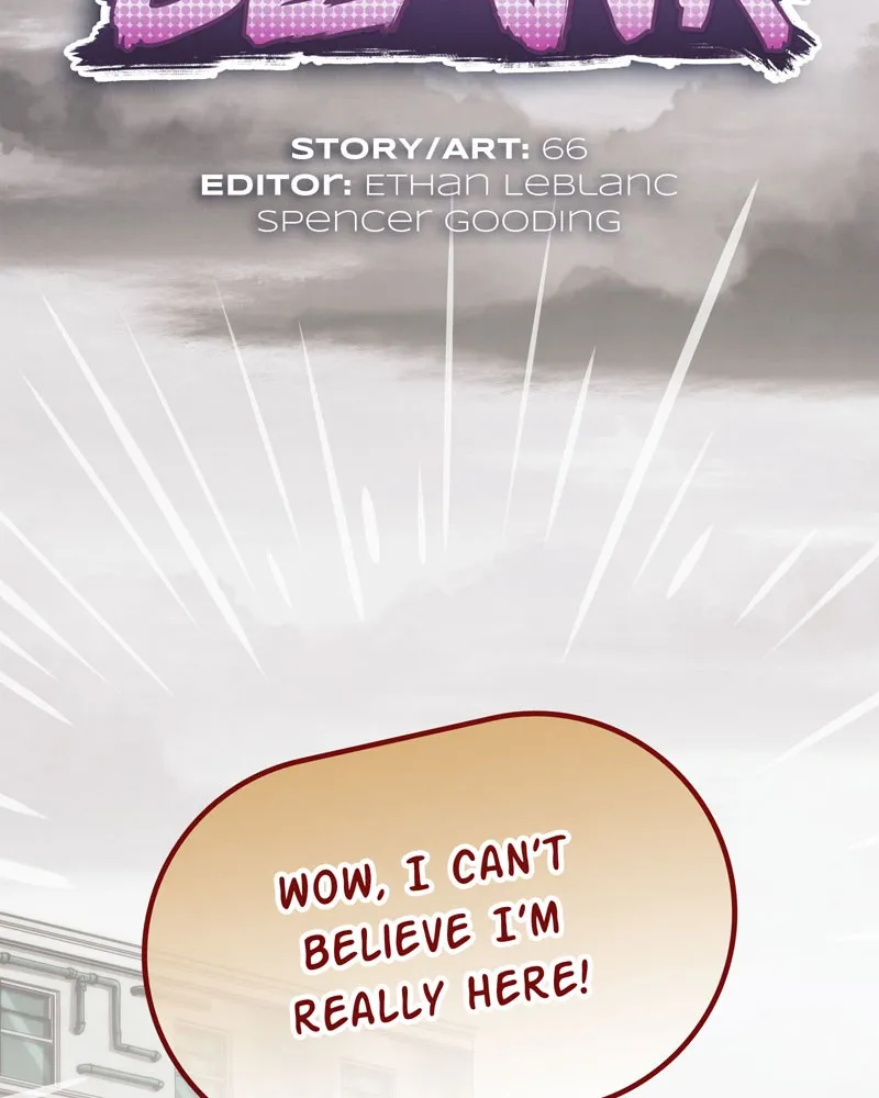 Read City of Blank EN Manga Online