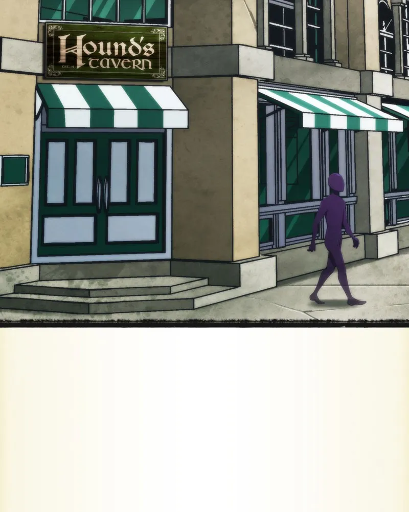 Read City of Blank EN Manga Online