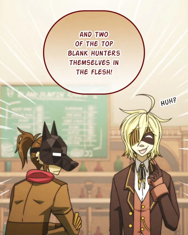 Read City of Blank EN Manga Online