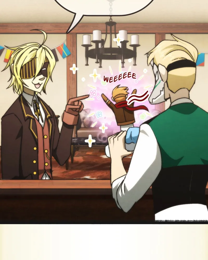 Read City of Blank EN Manga Online