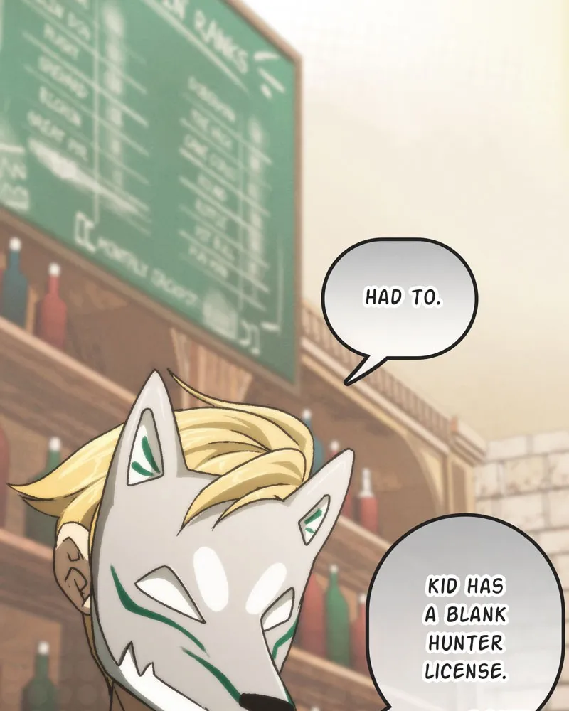 Read City of Blank EN Manga Online