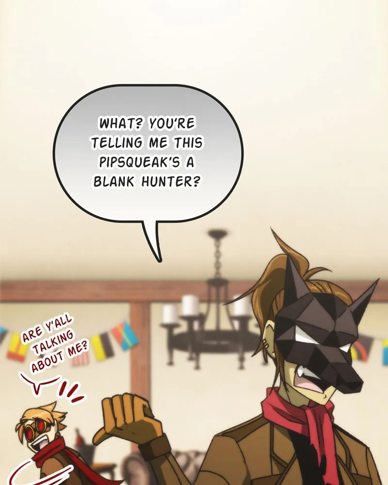 Read City of Blank EN Manga Online