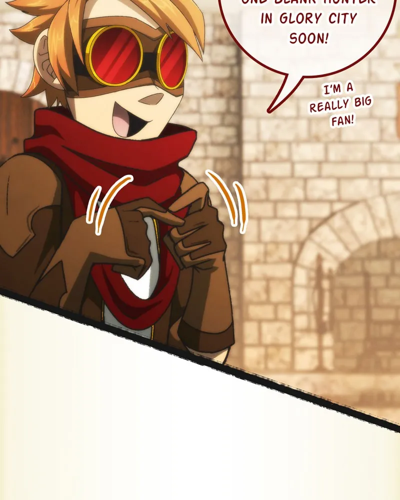 Read City of Blank EN Manga Online