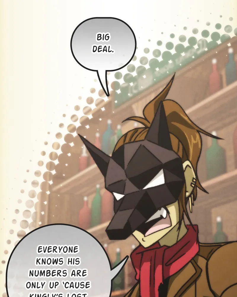 Read City of Blank EN Manga Online