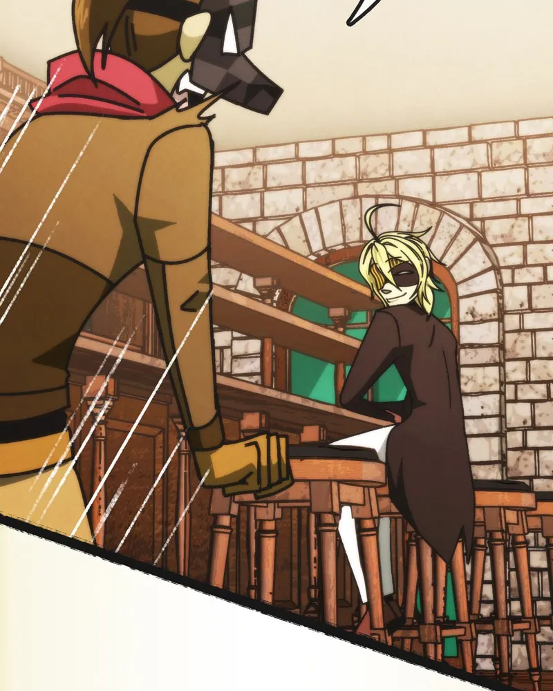 Read City of Blank EN Manga Online