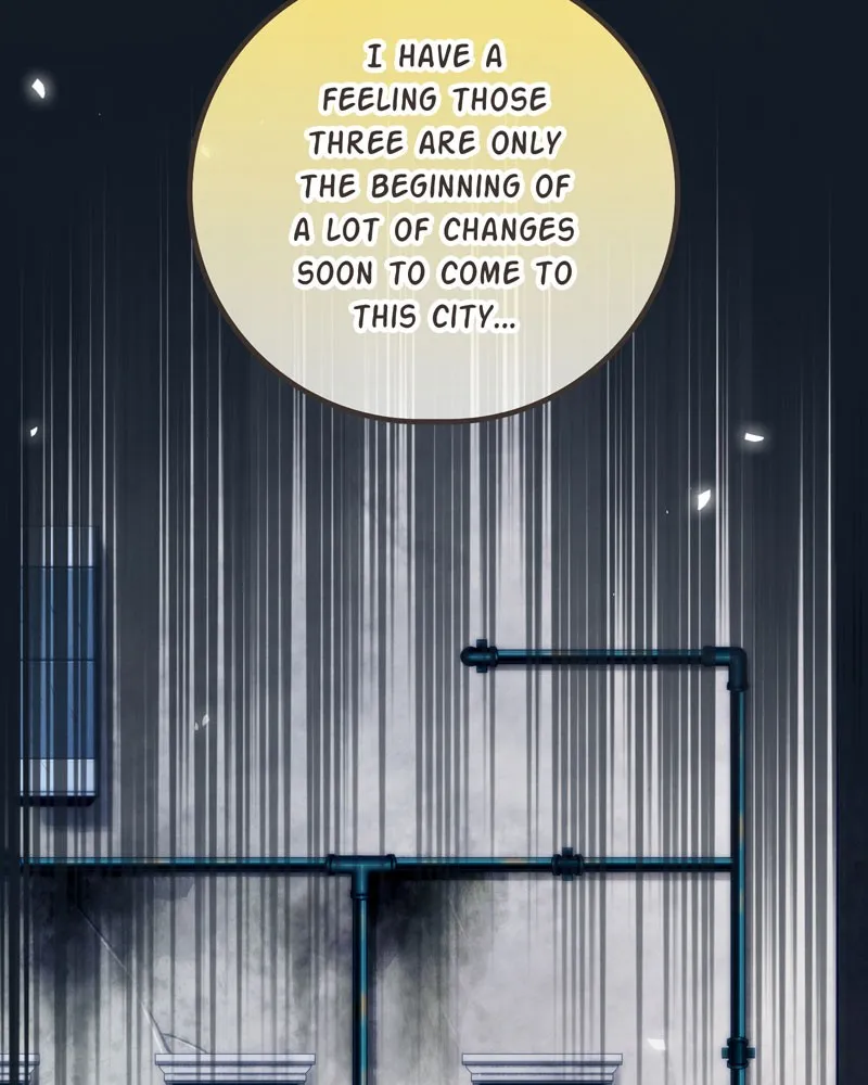Read City of Blank EN Manga Online