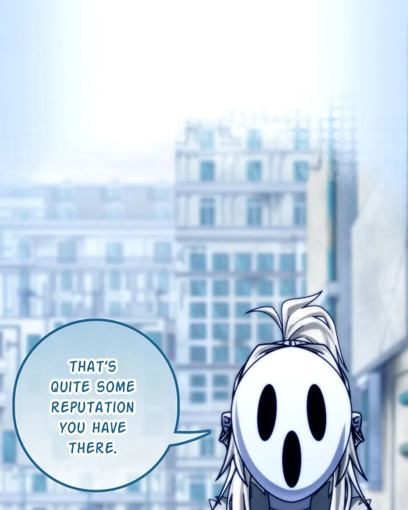 Read City of Blank EN Manga Online