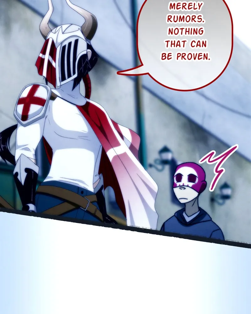 Read City of Blank EN Manga Online