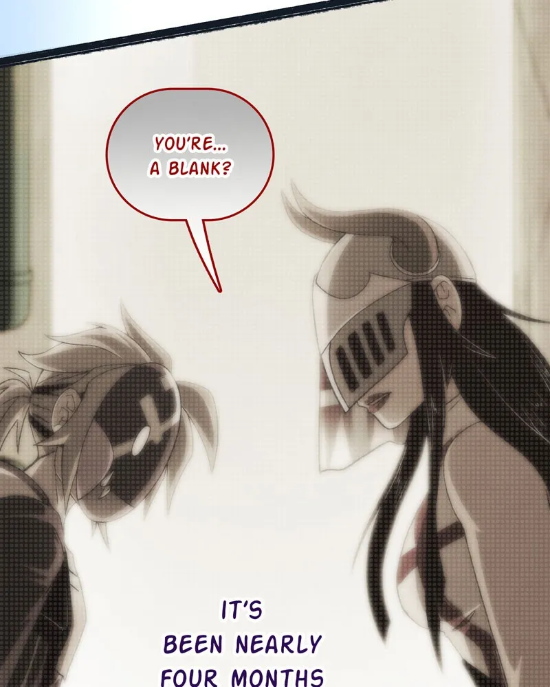 Read City of Blank EN Manga Online