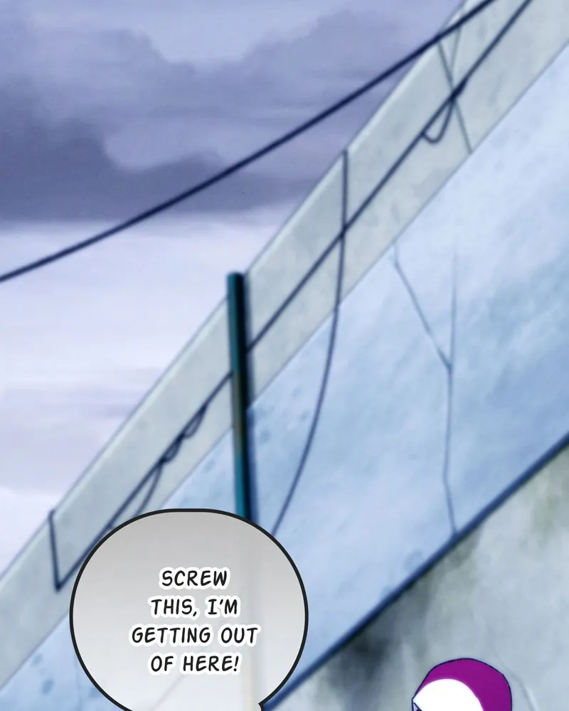 Read City of Blank EN Manga Online