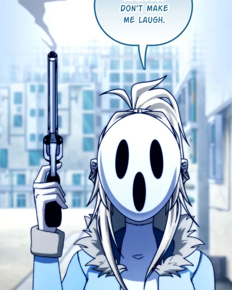 Read City of Blank EN Manga Online