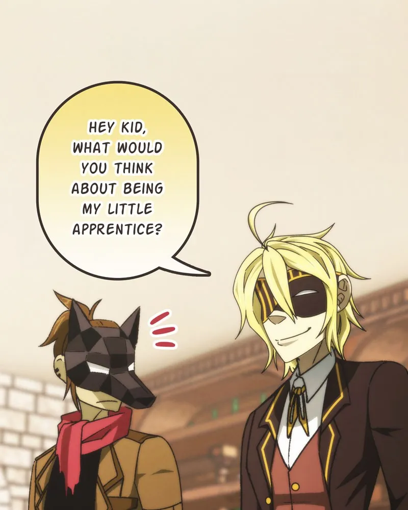 Read City of Blank EN Manga Online