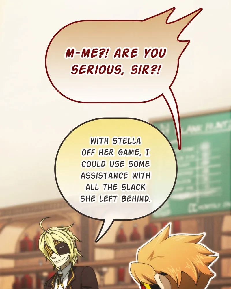 Read City of Blank EN Manga Online
